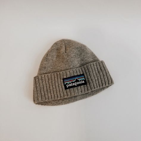 Patagonia hat Patagonia, Hats, Patagonia Hat, Patagonia Accessories, Mad Hatter, New Outfits, Gray Color, Brand New, Plus Fashion