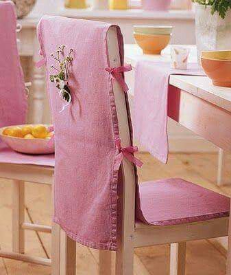 Diy Chair Covers, Dining Chair Covers, Diy Chair, Slipcovers For Chairs, Furniture Covers, Chair Cover, A Chair, Design Case, Chair Covers