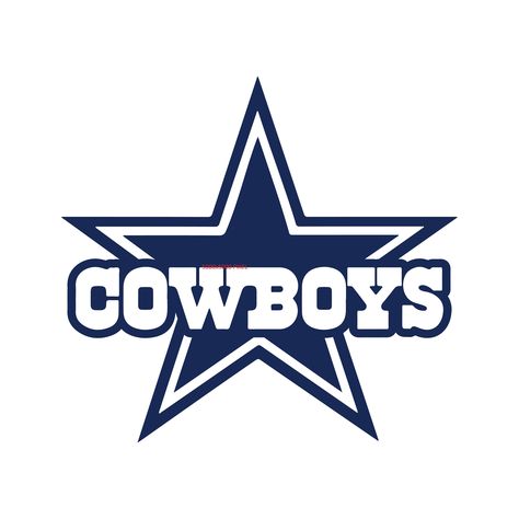 Dallas Cowboys Clipart, Cool Cowboy, Cartoon Dolphin, How Bout Them Cowboys, Dallas Cowboys Logo, Cowboy Shirt, Glamour Nails, Retro Valentines, Emoji Stickers