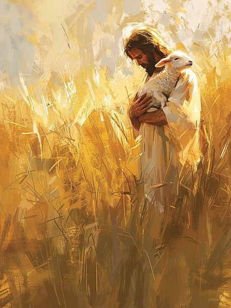 Faith In Action, Miraculous Healing, The Gospels, Divine Intervention, Jesus Artwork, Jesus Christ Artwork, Pictures Of Christ, Lds Art, Jesus Christ Art