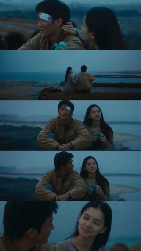 Us And Them Chinese Movie, The Sun Is Also A Star, Jingyi Zhang, Japanese Films, Love Will Tear Us Apart, Romance Movie, Filmmaking Inspiration, Asian Movies, Movie To Watch List