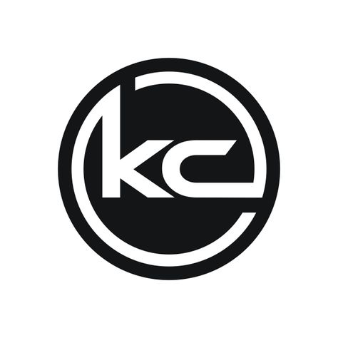 Kc Logo, Letter Png, Country Club Plaza, Vector Png, Png Transparent Background, Design Vector, Png Images, Logo Design, Design