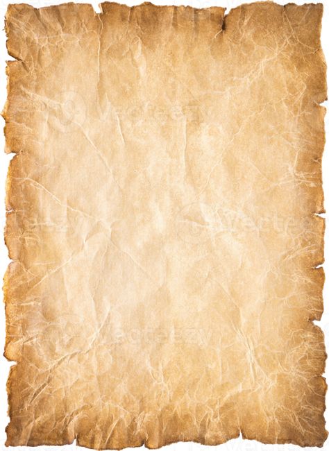 Old Parchment Paper, Old Parchment, Parchment Background, Tattoo Practice, Paper Sheet, Texture Background, Old Paper, Parchment Paper, Book Characters