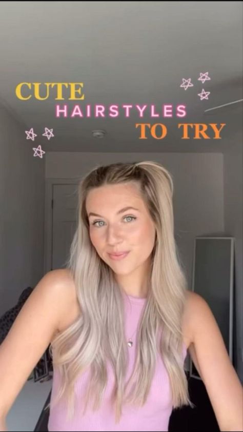 Mini Bubble Braids, Hair Extensions Keratin, Balayage Hair Extensions, Bubble Braids, Human Hair Wefts, Hair Tips Video, Clip Hairstyles, Hair Balayage, Peinados Fáciles Para Cabello Corto