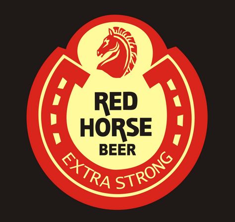 Red Horse Beer Font Redhorse Beer, Red Horse Logo, Red Horse Beer, Progress Quotes, Horse Logo Design, Baking Logo Design, Beer Stickers, Baking Logo, Disney Cars Birthday