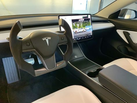 Tesla model 3 interior Tesla Model X Interior, Tesla Model S Interior, Tesla Model 3 Interior, Tesla Model 3, Tesla Suv, Tesla Car Models, Tesla Interior, Tesla Accessories, Luxury Car Brands