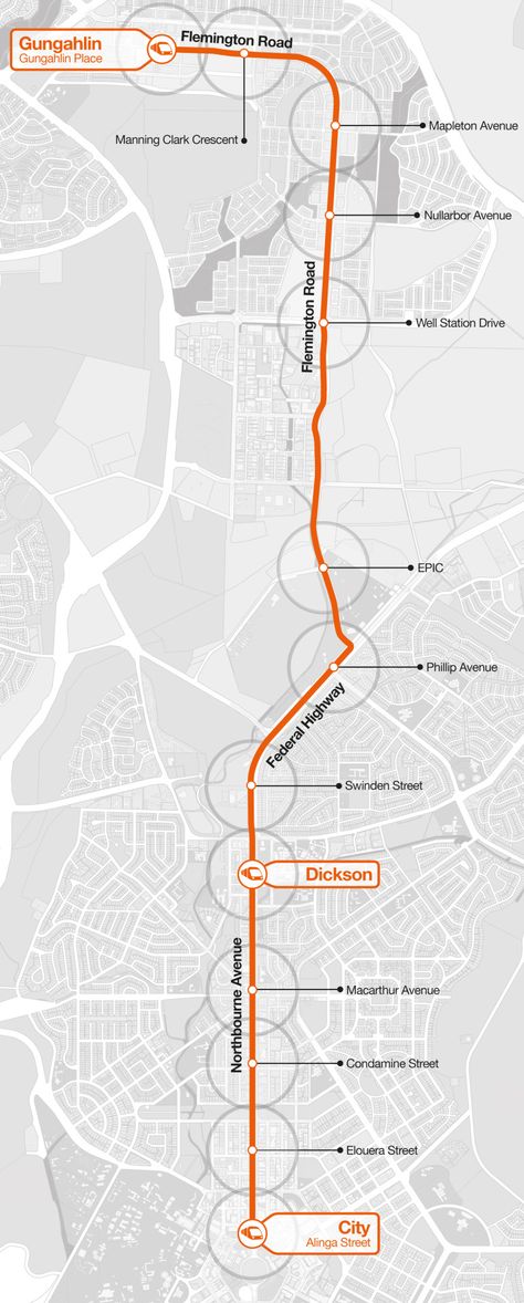 Metro Route Map, New York Subway Map, Bus Route Map, Transport Map, Transit Map, Urban Design Graphics, Architecture Mapping, Metro Map, Canberra Australia