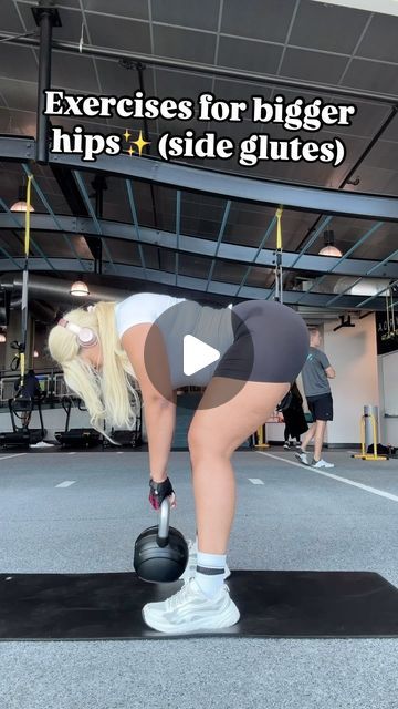 Alexis Alizè 💖 on Instagram: "Made this video 2 months ago and it’s been in the drafts ever since. 🥹 but here it is! Even if you have hip dips, doing these exercises will round out your hips and give you more of that hourglass figure that you may be looking for✨ . . . . . #Fitnessmotivation  #gluteworkout #fitgirls #gymgirl #homeworkouts #workoutforwomen #legday #cardioworkout #weightloss #glutegains #backworkouts #backday" Round Hips Workout At Home, Hip Widening Exercises, Exercises For Hip Dips, Hip Dips Before And After, Hip Dip Exercises, Hip Abductor Exercises, Hip Dips Workout, Dip Workout, Hips Dips