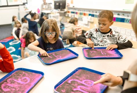 Learning Types, Teaching Prefixes, Structured Literacy, Kinesthetic Learning, Multi Sensory Learning, Multisensory Activities, The Science Of Reading, Teaching High School English, Orton Gillingham