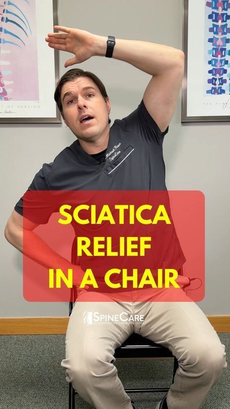 Sciatic Nerve Exercises, Yoga Poses For Sciatica, Sciatic Nerve Relief, Sciatic Nerve Pain Relief, Yoga For Sciatica, Sciatica Stretches, Sciatica Exercises, Sciatica Pain Relief, Sciatica Relief