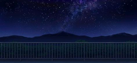 Roof Background Gacha, Night Time Background Gacha, Roof Top Gacha Background, Gacha Background Rooftop Edge, Roof Top Anime Background Night, Gacha Life Backgrounds Rooftop, Gacha Backgrounds Night, Anime Background Night, Roof Background