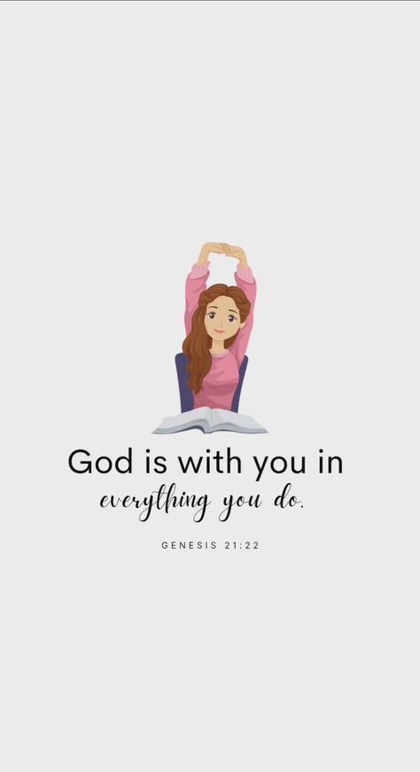 Gods Daughter Wallpaper, Positive Quotes Wallpaper, Christian Quotes Wallpaper, Bible Quotes Images, Self Inspirational Quotes, Cute Inspirational Quotes, Ayat Alkitab, Cute Images With Quotes, Christian Bible Quotes