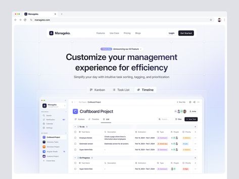 Hero Section for SaaS Landing Page by Ali Husni ✨ for Enver Studio on Dribbble Hero Sections Web Design, Saas Landing Pages, Saas Website Design, Saas Landing Page, Saas Website, Hero Section, Landing Page Ui, Best Landing Page Design, Web Design Websites