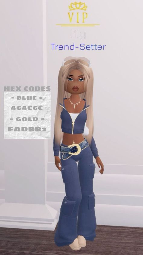 dress to impress dress to impress ideas funky fashion dress to impress codes what to wear Dress To Impress Roblox Dti Codes New Lashes, Dti Roblox Casual, Dti Theme I Would Never Wear This, Colour Codes Dress To Impress, Y2k Dress To Impress Roblox Game, Dress To Impress Theme Your Style, Trendy 2024 Outfits, Vip Dti Combos, Y2k Outfits Colorful