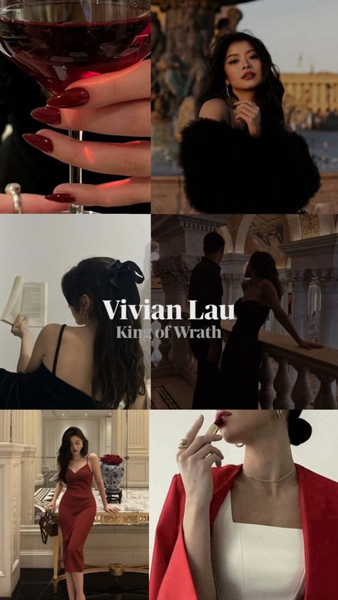 King of Wrath - Ana Huang // billionaire romance // arranged marriage // spicy Vivian Lau, King Of Wrath, Fangirl Book, Billionaire Romance, Favorite Book Quotes, Arranged Marriage, Silly Pictures, Fan Book, Book Memes