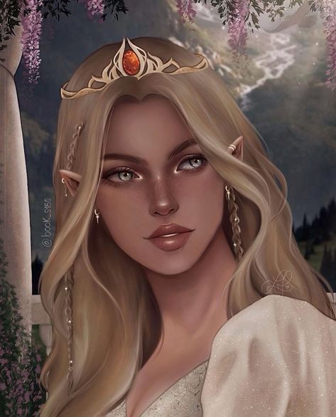 Art made by @book_s150 (Instagram) Throne Of Glass Fanart, Aelin Ashryver Galathynius, Celaena Sardothien, Aelin Galathynius, Throne Of Glass Books, Crown Of Midnight, Feyre And Rhysand, Empire Of Storms, Throne Of Glass Series