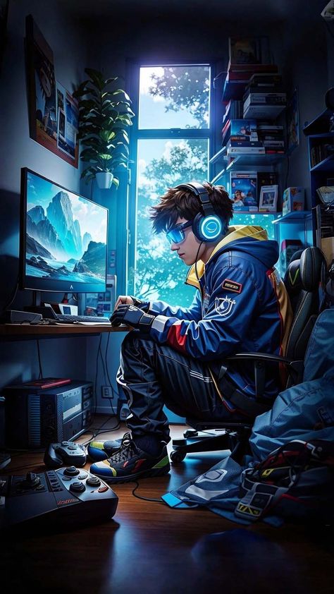 Gamer iPhone Wallpaper 4K - iPhone Wallpapers Gaming Wallpapers Hd, 4k Gaming Wallpaper, 4k Wallpaper Iphone, Image Swag, Free Iphone Wallpaper, Phone Wallpaper For Men, Best Iphone Wallpapers, Adobe Creative Cloud, Cool Wallpapers Art