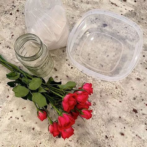 The Simplest Way How to Dry Flowers for Resin - Resin Obsession