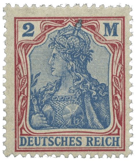 Rarest and most expensive German stamps list Rare Stamps Value, Rare Stamps Most Expensive, Valuable Stamps, Vintage Stamps Postage, Postage Stamps Usa, Stamp Values, طوابع بريد, Postage Stamp Collecting, German Stamps