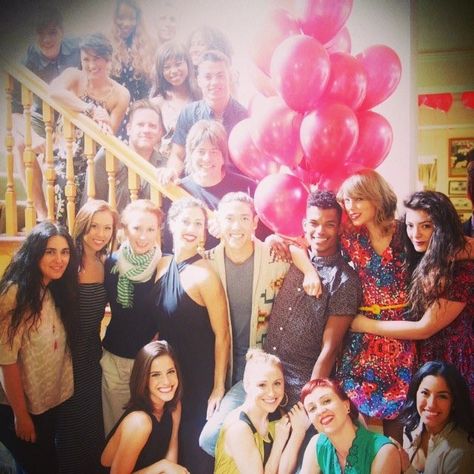 Taylor Squad, Taylor Swift Birthday, 24th Birthday, All About Taylor Swift, Swift Photo, Taylor Swift Outfits, Party Pictures, Red Balloon, Swift 3