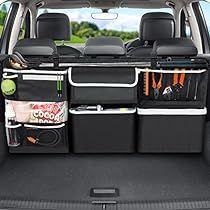 Boot Organizer, Car Boot Organiser, Car Trunk Organizer, Trunk Organizer, Boot Storage, Stable Design, Car Trunk Organization, Car Essentials, Trash Can For Car