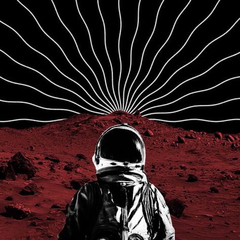 Space STONER ROCK Rock Cover Playlist, Psych Rock Aesthetic, Desert Rock Music, Burning Man Aesthetic, Acid Rock, Rock Cover, Rock Aesthetic, Cover Art Design, Space Rock