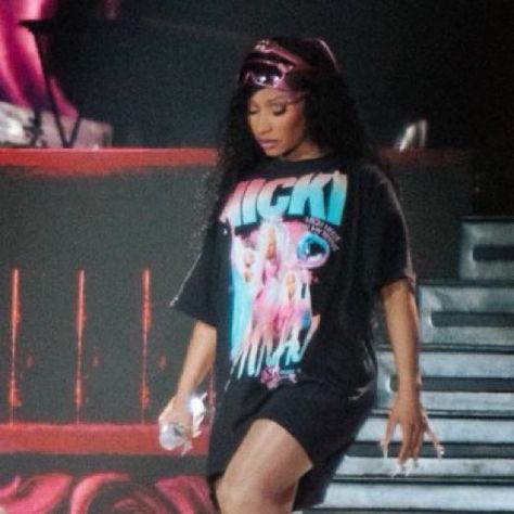 Nicki Minaj Gag City Tour, Pink Friday 2 Tour, Nicki Minaj No Frauds, Nicki Minaj Birthday, Nicki Minaj Pics, Nicki Minaj Tour, Nicki Minaj Fashion, Nicki Baby, Nicki Minaj Hairstyles