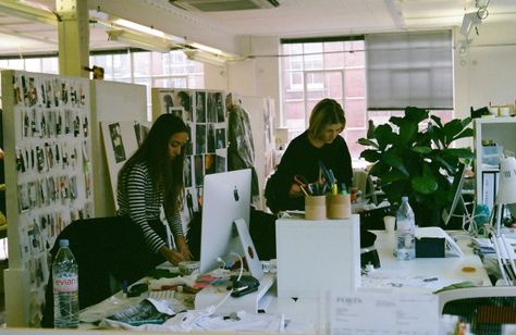 From creative director to intern, meet the all-CSM team behind Ports1961 - 1 Granary Creative Director Career, Vision Board Goals, Creative Jobs, Vision Board Manifestation, Chasing Dreams, Central Saint Martins, Future Career, Royal College Of Art, Meet The Team