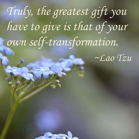 If everyone took complete responsibility for their reality and stopped trying to change the world and just focused on changing themselves the earth would be a very different place.  #laotzu #innerwork #gift #transform #personaldevelopment #manifest #grow #think #success #successcoach #coach #gratitude #mind #knowledge #love #light #mindset #improve #change #life #master #takeresponsibility #courage #quote #happy #kindness #loveyourself Tao Te Ching Quotes, Self Transformation, Lao Tzu Quotes, Tao Te Ching, The Greatest Gift, A Course In Miracles, Kahlil Gibran, Lao Tzu, E Mc2