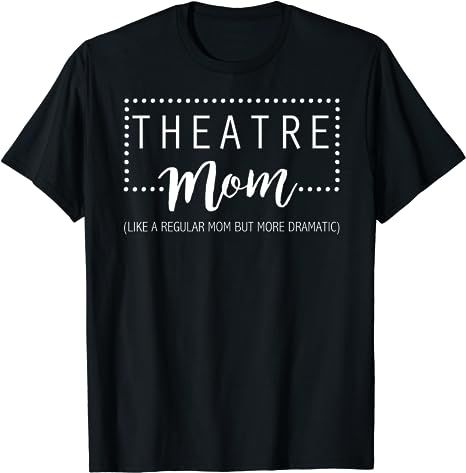 Theater Mom, Stage Crew, The Theater, Broadway Musicals, The Drama, Singers, Theater, Actresses, Fan