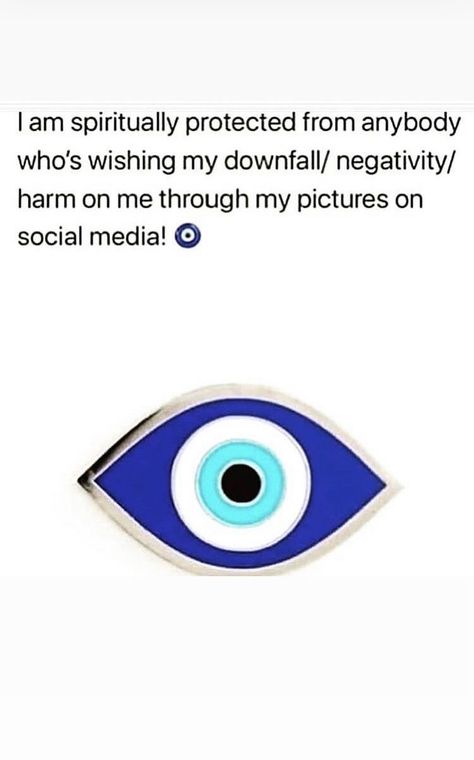 No Evil Eye, Evil Eye Quotes, Ig Notes, Affirmations Confidence, Krishna Quotes In Hindi, Eye Quotes, Evil Eye Art, Gratitude Journal Prompts, Soul Ties