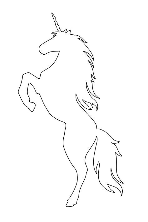 #typeafreespiritdesigns #digitalart #clipart #picture #free #blackandwhite #drawing #colorpage Unicorn Line Drawing, Unicorn Line Art, Unicorn Outline, Unicorn Drawing, Draw Shapes, Unicorns And Mermaids, Single Line Drawing, Design Drawings, Tattoo Design Drawings