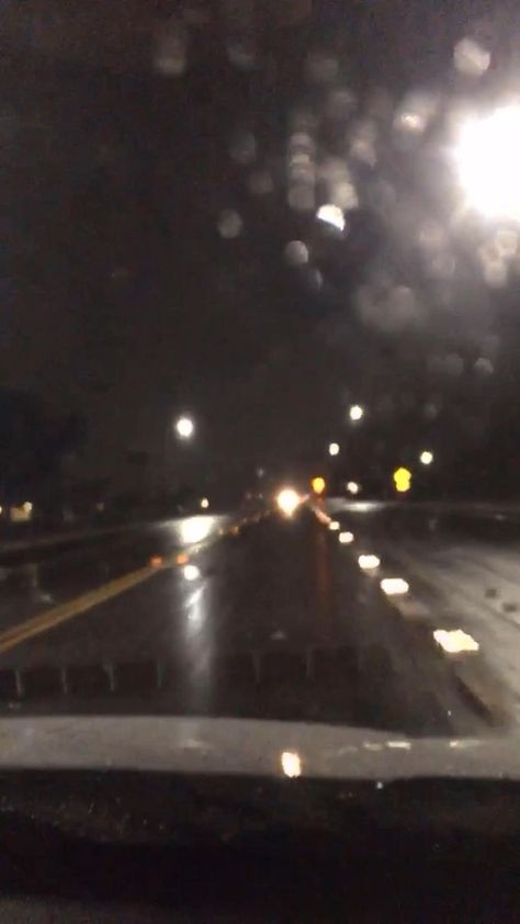 Night Rain - YouTube [Video] | Night landscape photography, Night scenery, Night rain Driving In The Rain Aesthetic Video, Car Drive Night Video Rain, Scenery Night, Rain Street, Dark Video, Night Landscape Photography, Flower Background Iphone, Dark Background Wallpaper, Photography Night