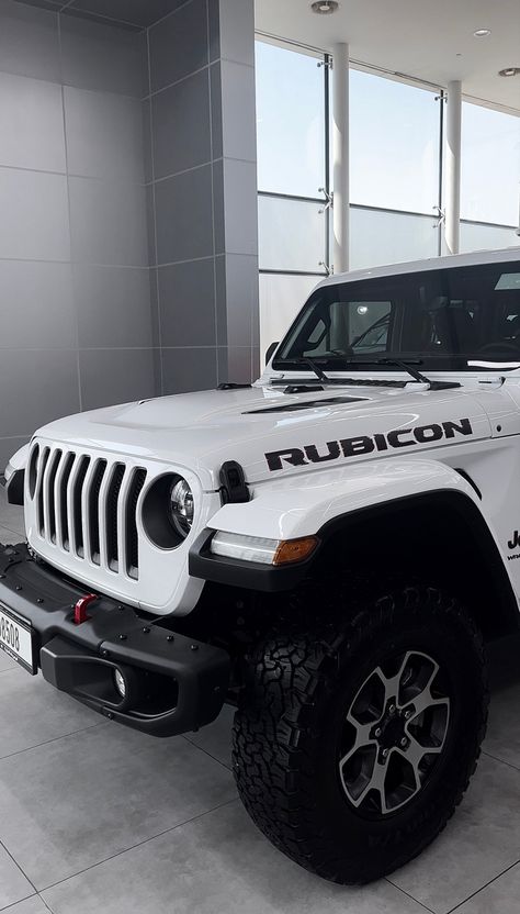 White Rubicon Jeep, White Jeep Wrangler Rubicon, White Rubicon, Carros Jeep, Jeep Wrangler White, White Jeep Wrangler, White Jeep, Wrangler Jeep, Black Jeep