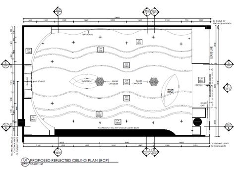 RCP (reflected ceiling plan). shoes of prey retail project. Lisa Banducci Design. Reflected Ceiling Plan Design, Rcp Plan Design, Reflected Ceiling Plan Interiors, Reflected Ceiling Plan, Apartment Plan, Furniture Sketch, Ceiling Plan, Jewelry Store Design, Interior Architecture Drawing