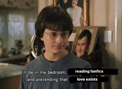 Harry Potter Quotes, Harry Potter Jokes, Harry Potter Memes, Humour, All The Young Dudes, Mental Health Day, Film Quotes, Book Memes, Gifted Kids