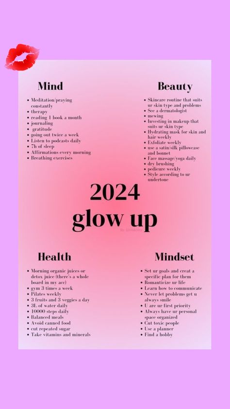 #glowup #tipsforschool #tipsforthegirls #school #fyp #glow #tips 2025 Motivation, Glow Tips, Esthetician Inspiration, Sid The Sloth, Start Youtube Channel, Makeup Bag Essentials, Organic Juice, Glow Up, Better Version