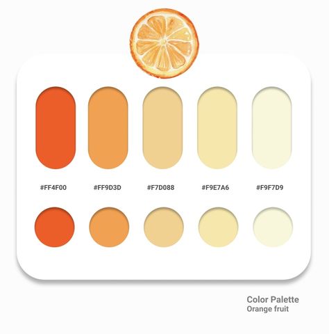 Color Names Chart, Flat Color Palette, Color Design Inspiration, Pantone Colour Palettes, Orange Color Palettes, Hex Color Palette, Color Palette Challenge, Brown Color Palette, Palette Art