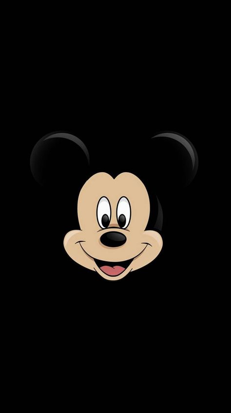 Mickey Mouse Wallpaper Iphone, Mickey Mouse Images, Mouse Wallpaper, Mickey Mouse Pictures, Baby Mickey Mouse, Mickey Mouse Art, Morning Cartoon, Funny Iphone Wallpaper, Disney Phone Wallpaper