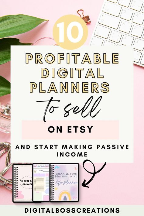 Bachelorette Party Planner, Etsy Planner, To Do Planner, Keyword Planner, Small Business Planner, Make Passive Income, Nobody Knows, Planner Pdf, Social Media Planner