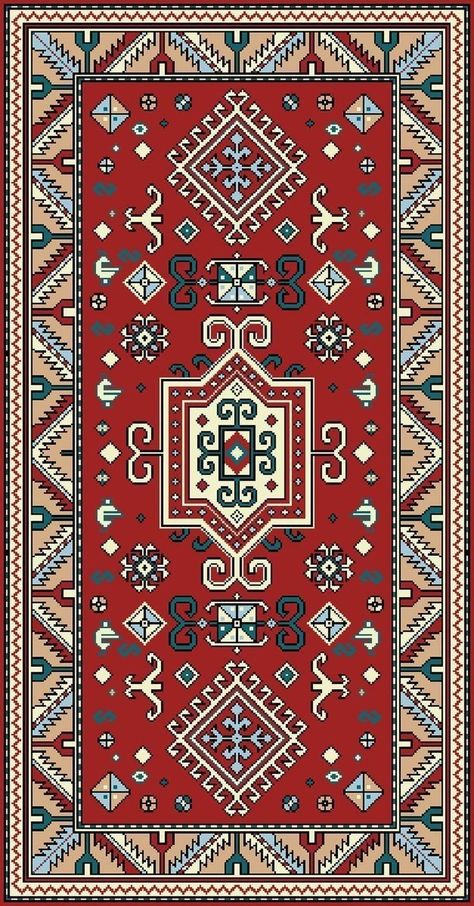 Rick And Morty Poster, Antique Persian Carpet, Carpet Samples, Lord Shiva Hd Images, Digital Borders Design, Caucasian Rug, Carpet Design, Persian Carpet, Textile Patterns