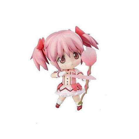 Cutecore Png, Madoka Kaname, Mahō Shōjo Madoka Magica, Nendoroid Anime, Ios Layout, Mahō Shōjo, Figure Photo, Puella Magi Madoka Magica, Fox Art