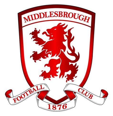 Premier League Logo, Champions League Draw, Middlesbrough Fc, Logo Club, British Football, Bolton Wanderers, Football Logos, English Football League, Blackburn Rovers