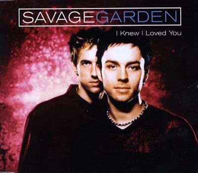 savage garden Loving You Movie, Popular Music Videos, Savage Garden, I Love You Gif, Best Friend Love, Pop Hits, Karaoke Songs, Song Of The Year, Yours Lyrics