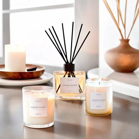 LUXURY (n): the state of great comfort and extravagant living. ✨ Embrace the beauty of luxury with Chè Lux Boutique. Lux Products, Chic Candles, Jasmine Flowers, Instagram Luxury, Home Fragrance Accessories, Incense Burners, Luxury Suite, Dream Beach, White Tea