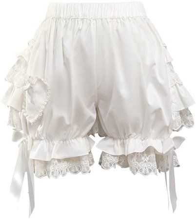 Ribbon Clothing, Lace Bloomers, Bow Ribbon, Create Outfits, Mode Inspo, Character Outfits, White Outfits, Dream Clothes, Lolita Fashion