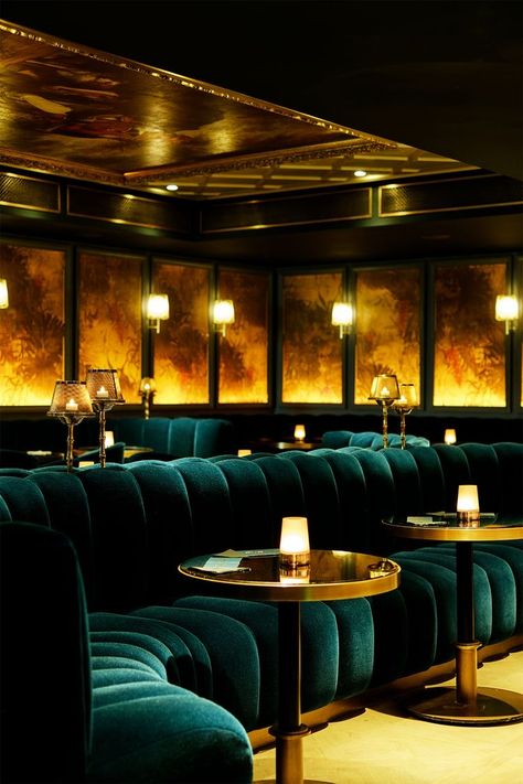 Bar Lounge Design, Bar Deco, Speakeasy Bar, Bar Sala, Nightclub Design, Jazz Bar, Bar Interior Design, Luxury Bar, Luxury Restaurant