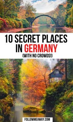 Must See Germany Bucket Lists, Cool Places In Germany, Places To Visit In Germany Bucket Lists, German Places To Visit, Day Trips From Stuttgart Germany, Visit Germany Bucket List, Landstuhl Germany Things To Do, Things To Do In Germany Bucket Lists, Fun Things To Do In Germany