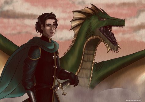 Prince Jacaerys Velaryon and his dragon Vermax #asoiaf #asongoficeandfire #fireandblood #jacaerysvelaryon #vermax #housevelaryon… | Instagram Jacaerys Velaryon, Dragon House, Game Of Thrones Dragons, Fire And Blood, George Rr Martin, Asoiaf Art, Dragon Dance, Dragon Rider, House Targaryen