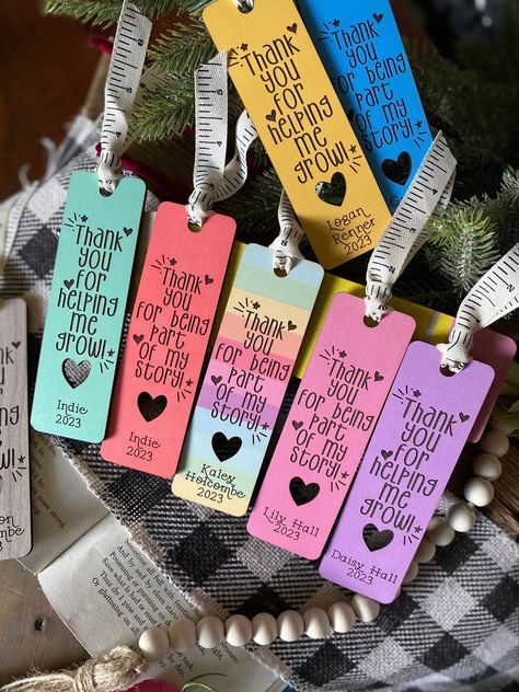 Thanks Gift Ideas, Thank You Bookmarks, Thank You Gift For Teacher, Thank You Page For Project, Gifts For Students From Student Teacher, Teachers Day Bookmark Ideas, Teacher Bookmark Ideas, Teachers Day Bookmarks Handmade, Thank You Gifts For Teachers